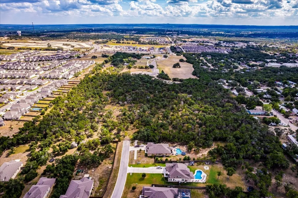 Founders Park Road Dripping Springs, TX 78620