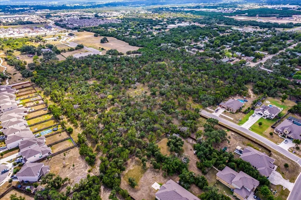 Founders Park Road Dripping Springs, TX 78620