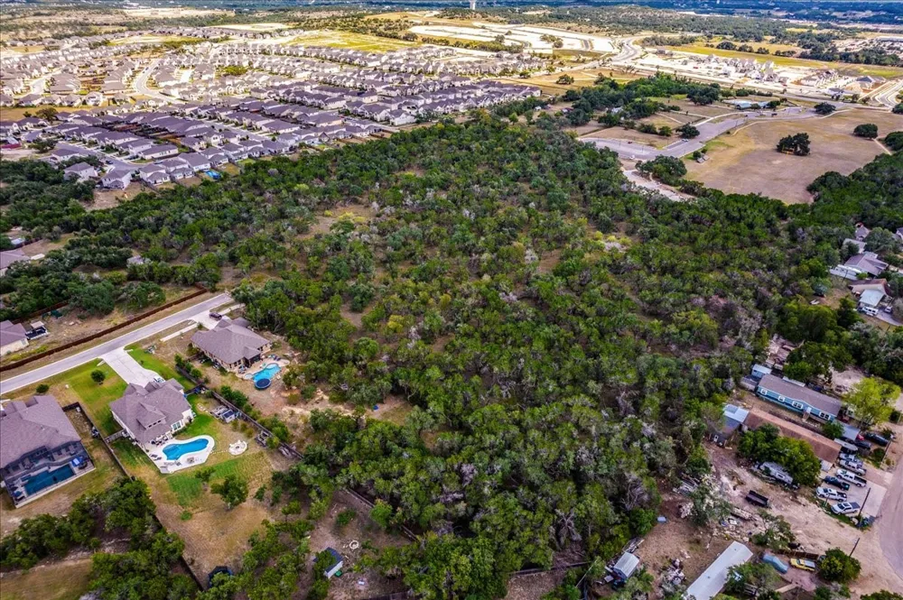 Founders Park Road Dripping Springs, TX 78620