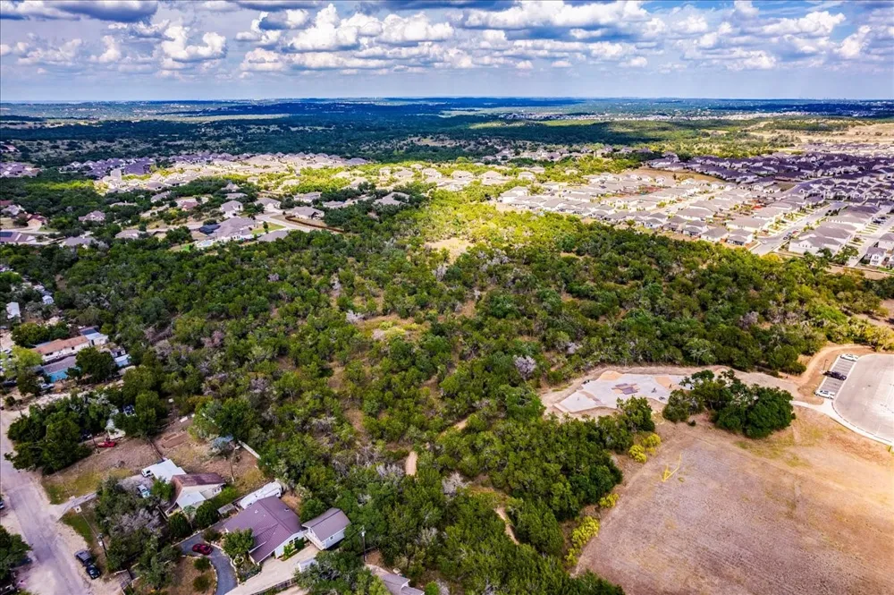 Founders Park Road Dripping Springs, TX 78620