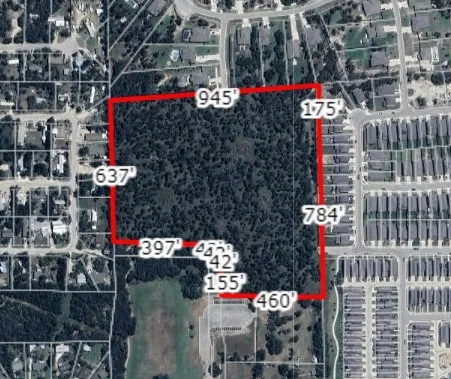 Founders Park Road Dripping Springs, TX 78620