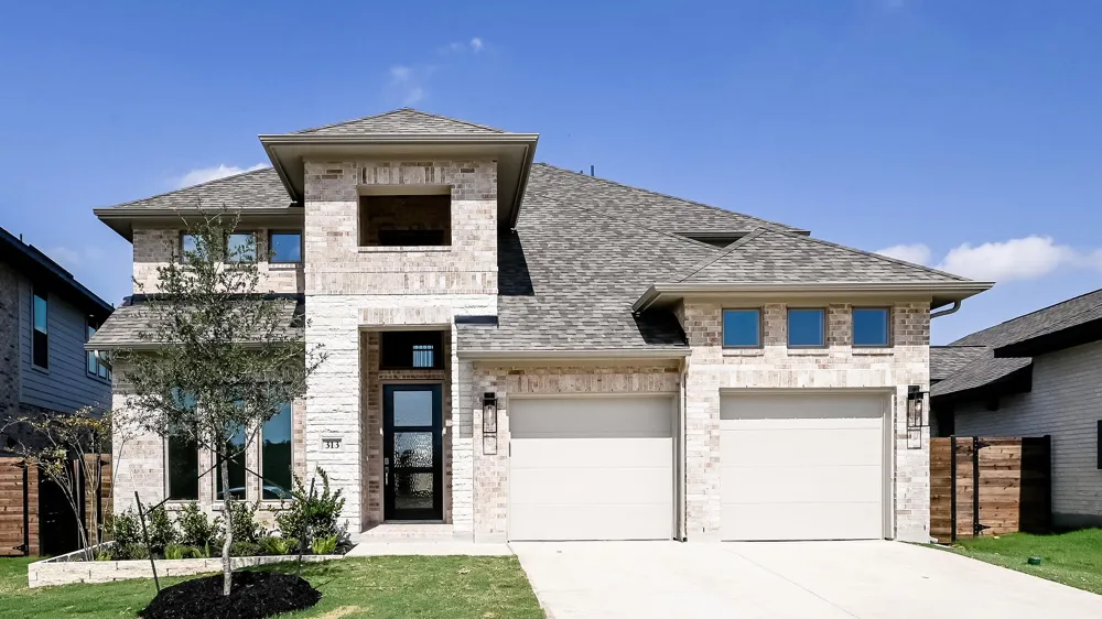 313 Melody Road Lockhart, TX 78644