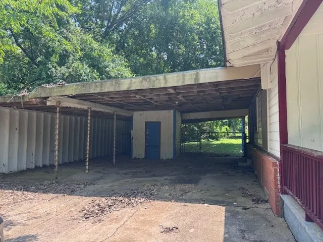 704 Cedar Street Paris, TX 75460
