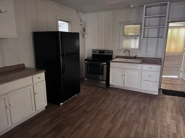 704 Cedar Street Paris, TX 75460