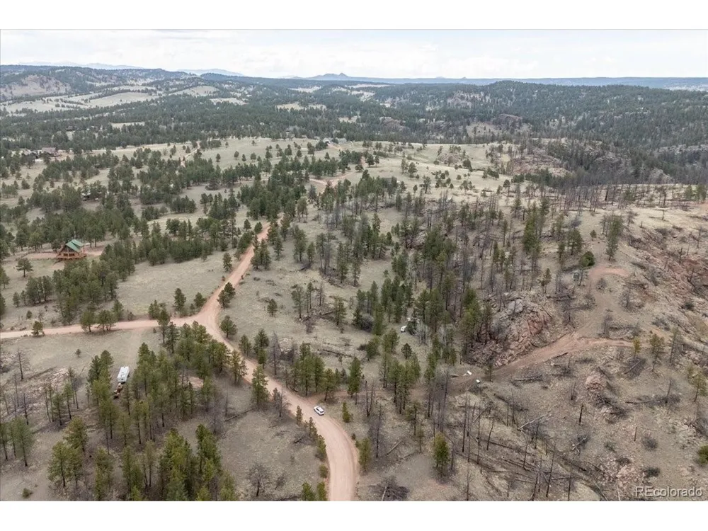 144 Chapparal Trail Florissant, CO 80816