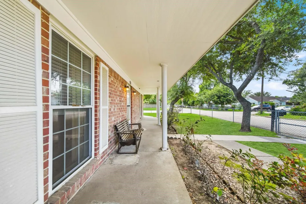 701 Crown Street Galena Park, TX 77547