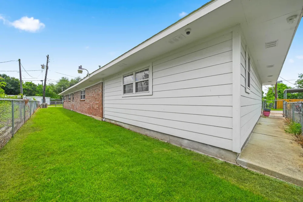 701 Crown Street Galena Park, TX 77547