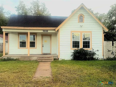 3003 Morgan Drive