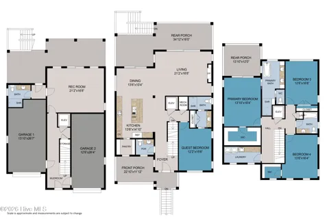 105 Marshland Circle