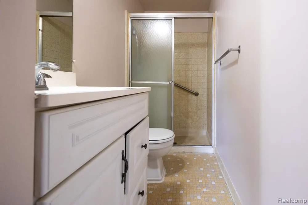 21642 Hidden Rivers Drive Southfield City, MI 48075