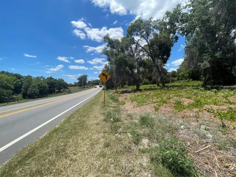 COUNTY ROAD 42