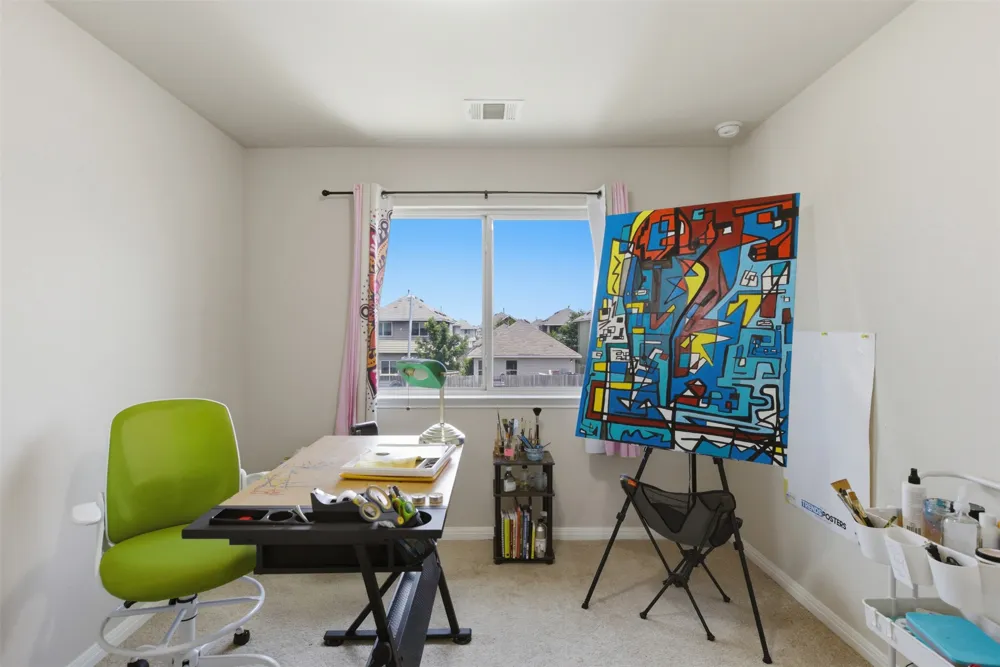 4521 Graceful Lane #469 Austin, TX 78725