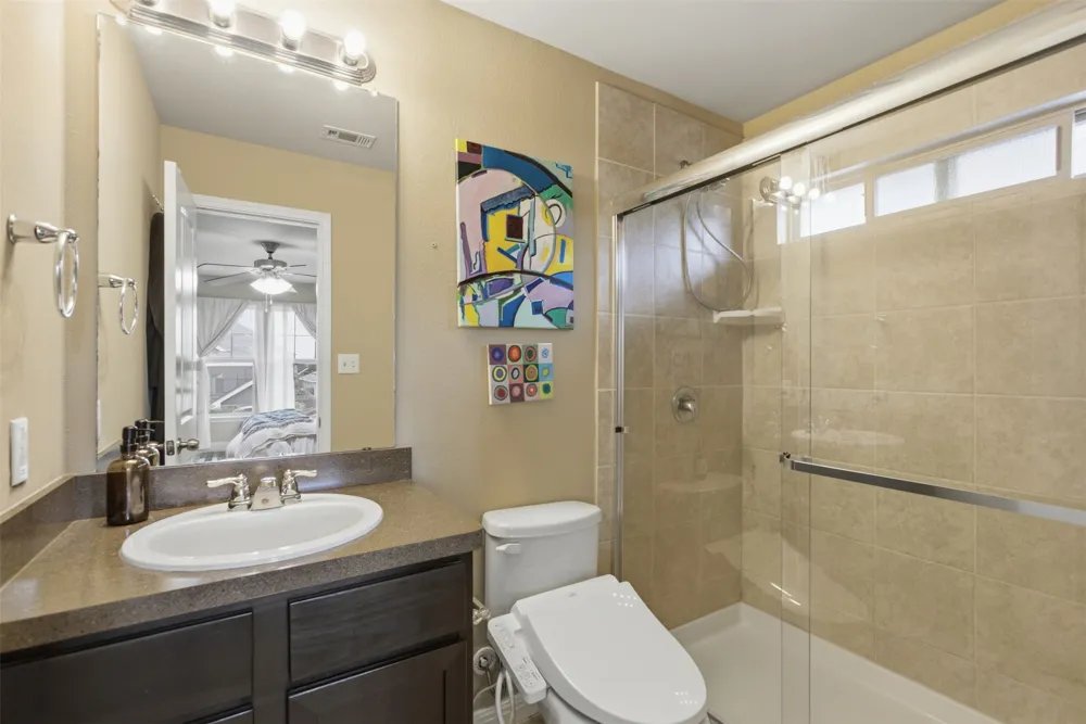4521 Graceful Lane #469 Austin, TX 78725