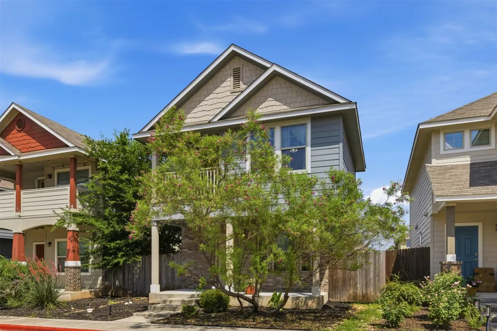 4521 Graceful Lane #469 Austin, TX 78725