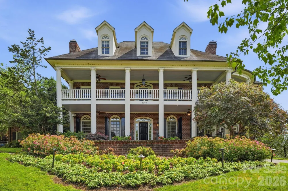 8700 Challis Farm Road