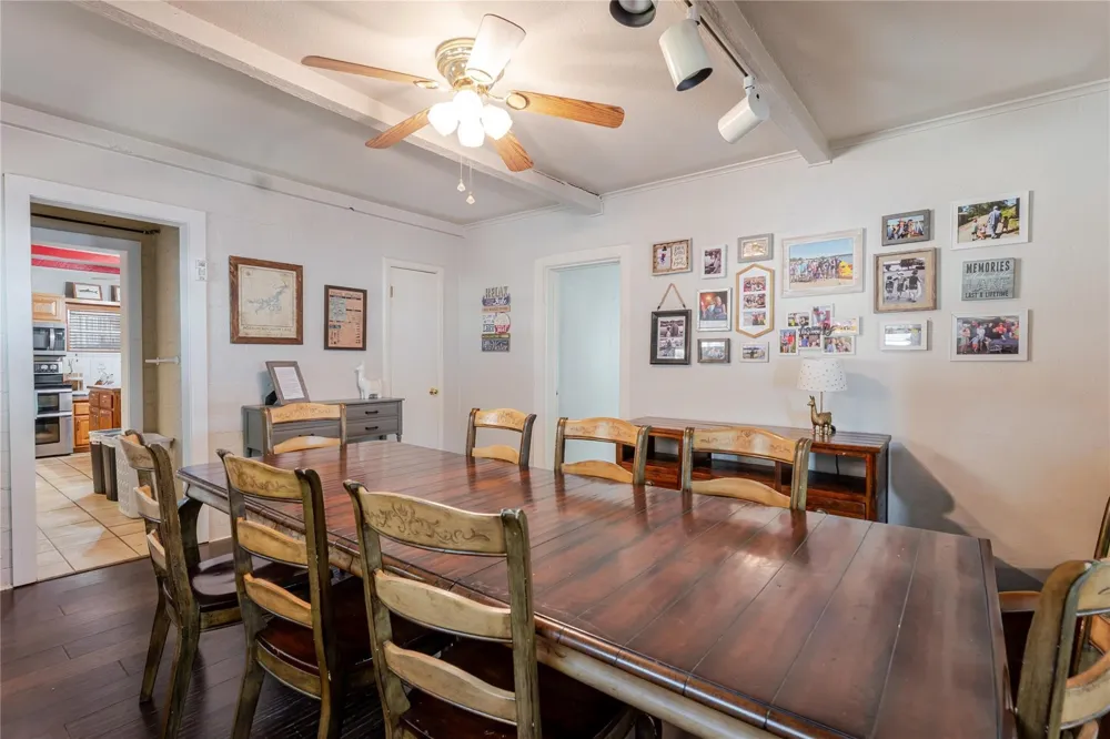 1601 Forum Circle #156 Graford, TX 76449