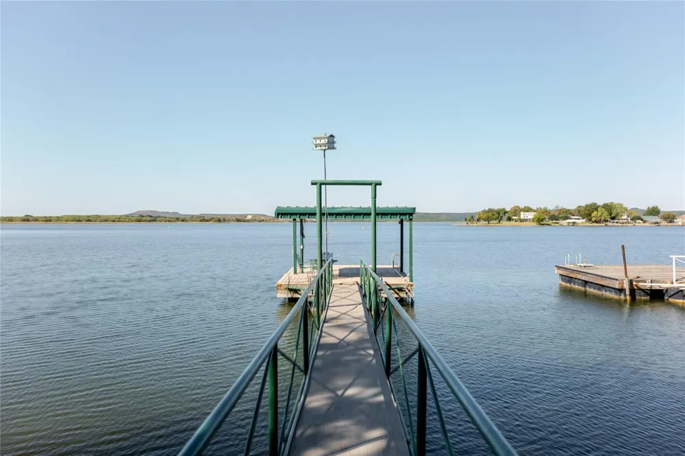1601 Forum Circle #156 Graford, TX 76449