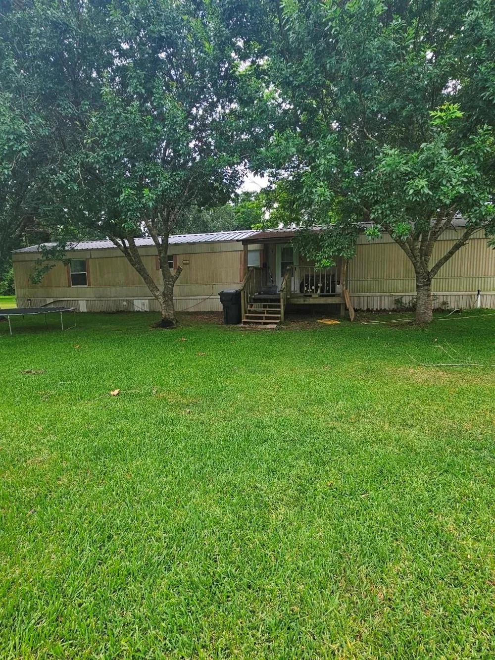 405 Velasco Street Brazoria, TX 77422