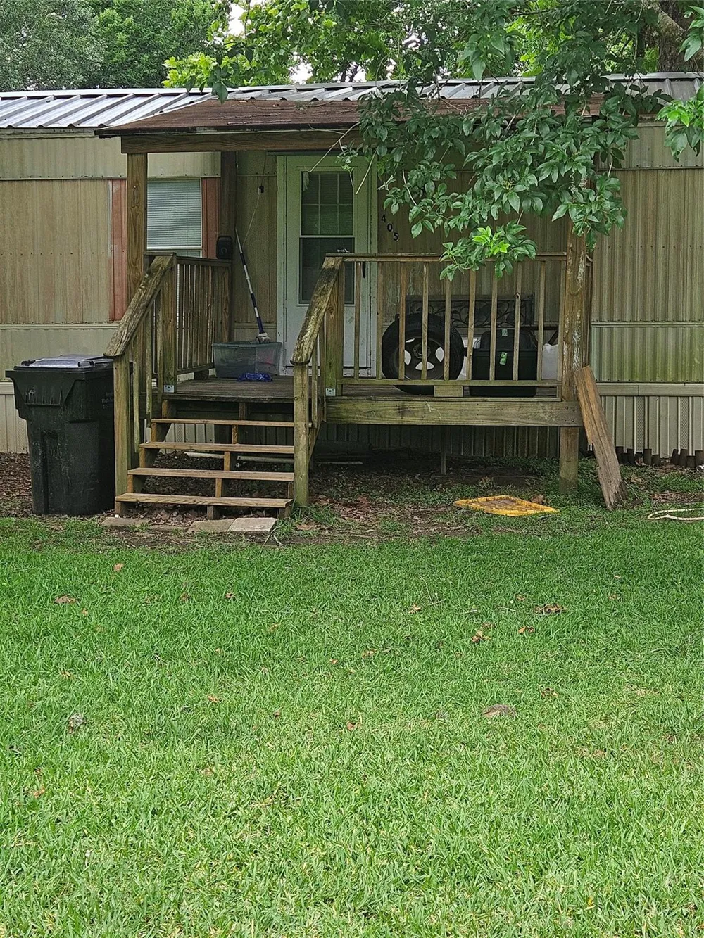 405 Velasco Street Brazoria, TX 77422