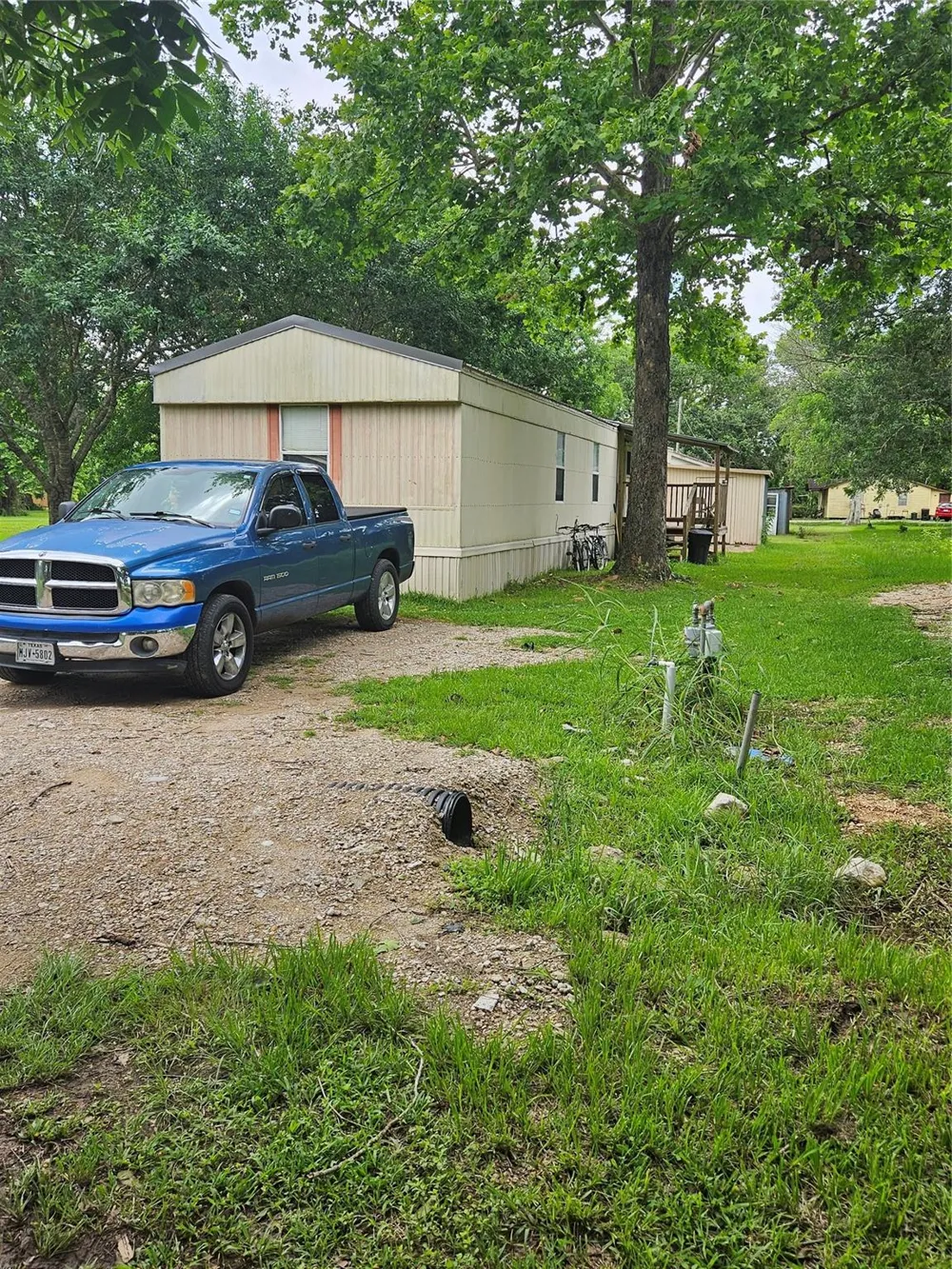 405 Velasco Street Brazoria, TX 77422