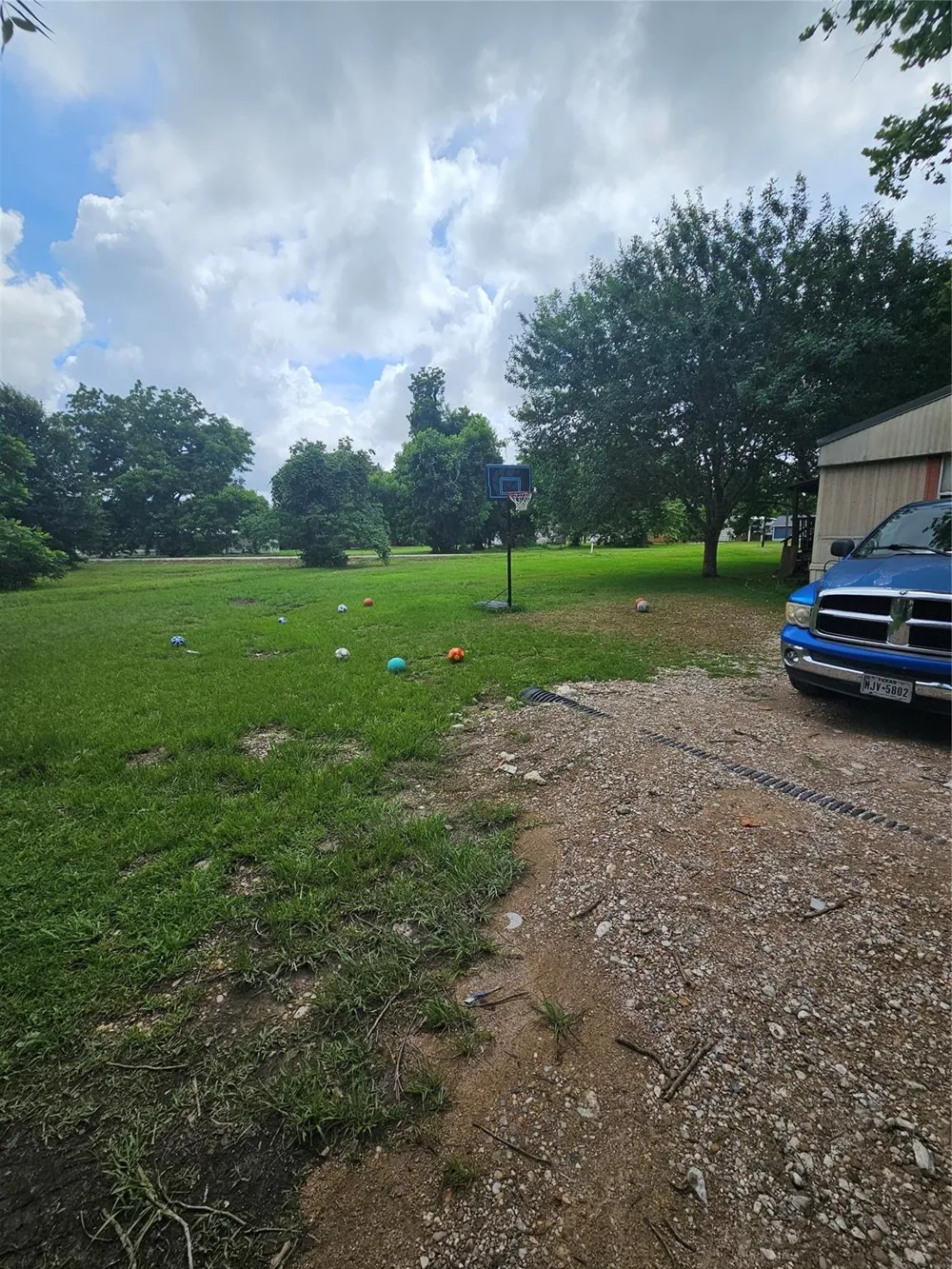 405 Velasco Street Brazoria, TX 77422