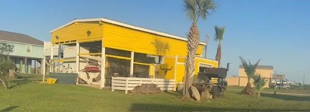 79 Albacore Street Sargent, TX 77414