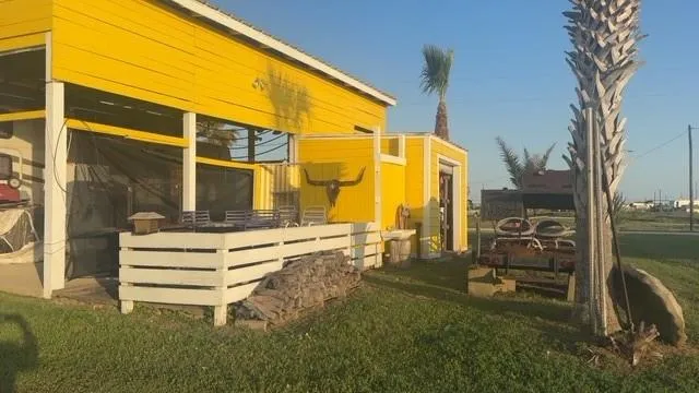 79 Albacore Street Sargent, TX 77414