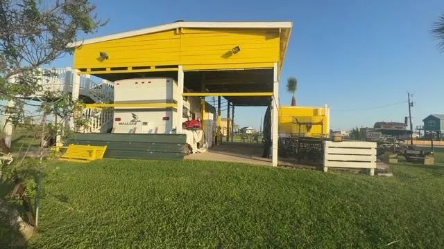 79 Albacore Street Sargent, TX 77414