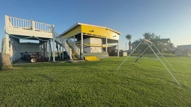 79 Albacore Street Sargent, TX 77414