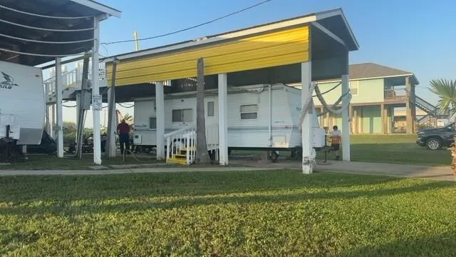 79 Albacore Street Sargent, TX 77414