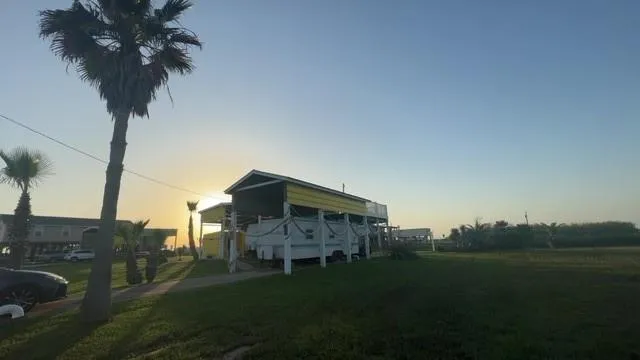 79 Albacore Street Sargent, TX 77414