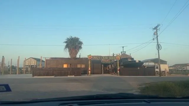 79 Albacore Street Sargent, TX 77414