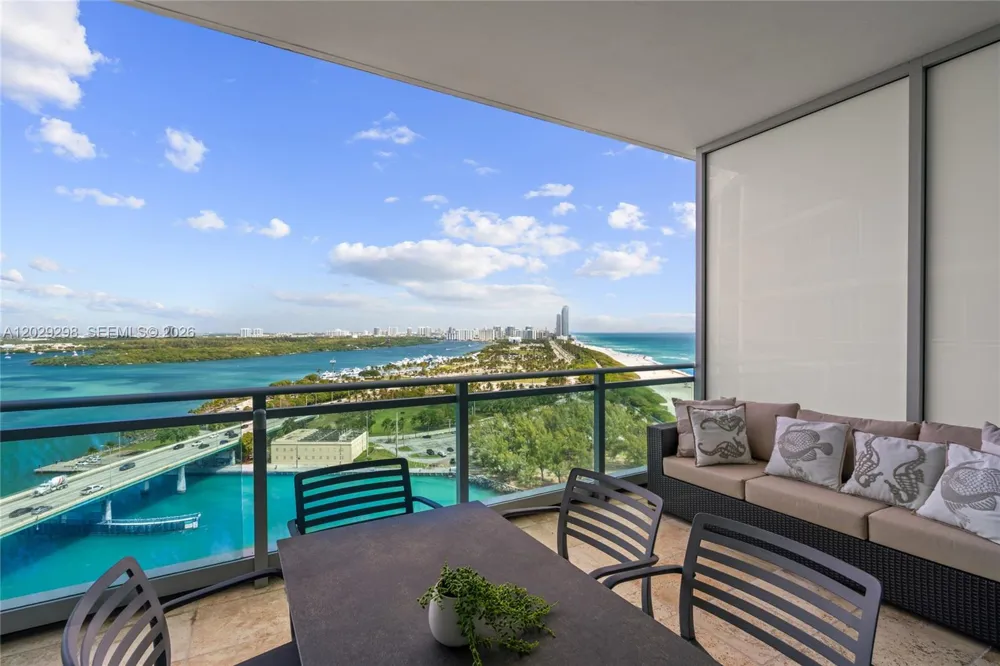 10295 Collins Ave #1606 Bal Harbour, FL 33154