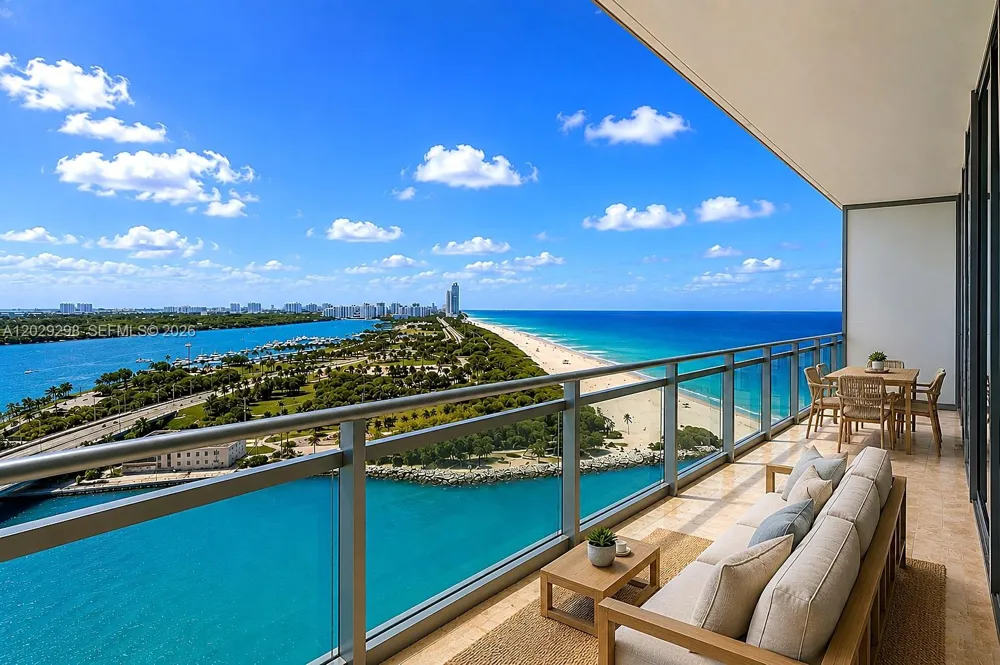 10295 Collins Ave #1606 Bal Harbour, FL 33154