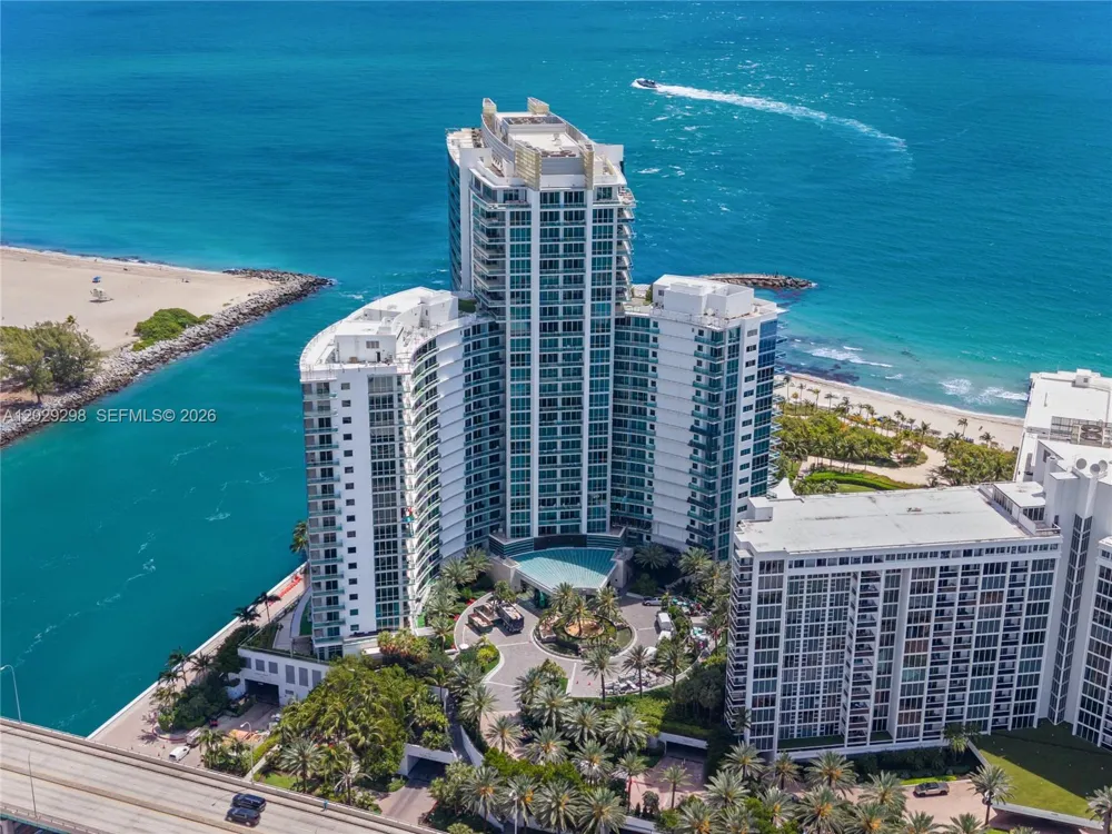 10295 Collins Ave #1606 Bal Harbour, FL 33154