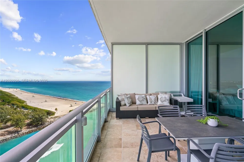 10295 Collins Ave #1606 Bal Harbour, FL 33154