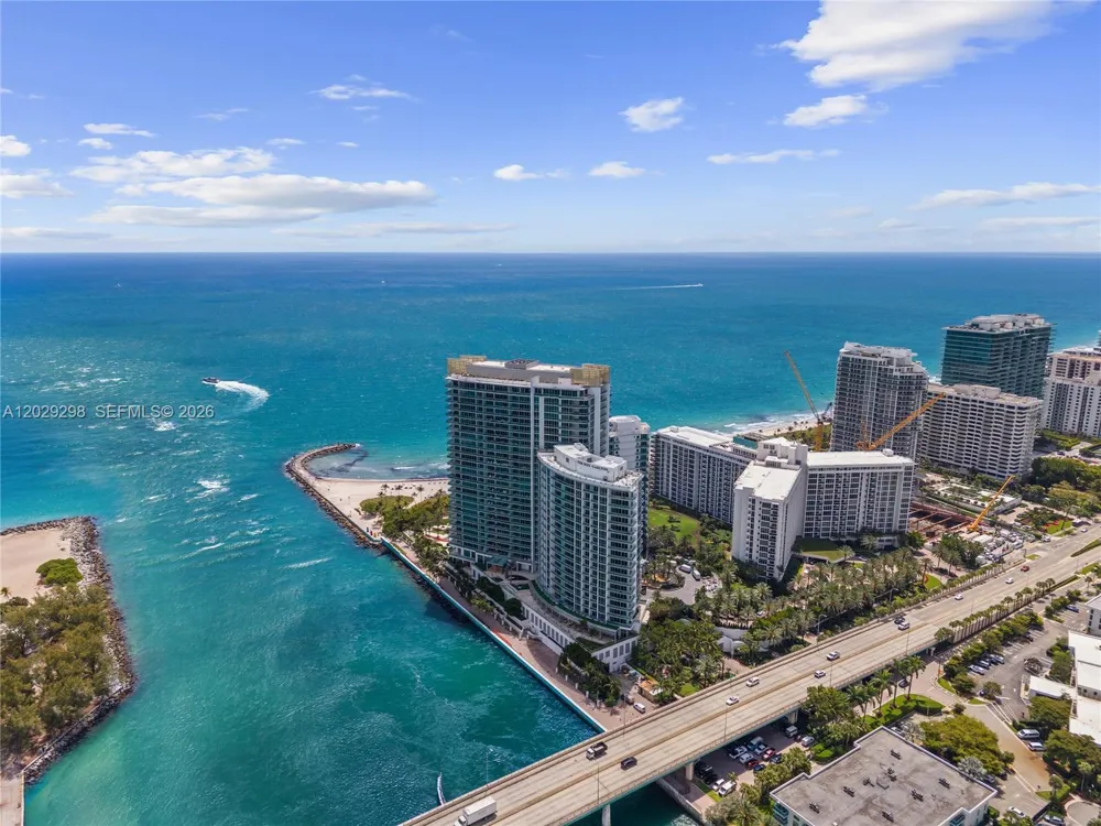 10295 Collins Ave #1606 Bal Harbour, FL 33154