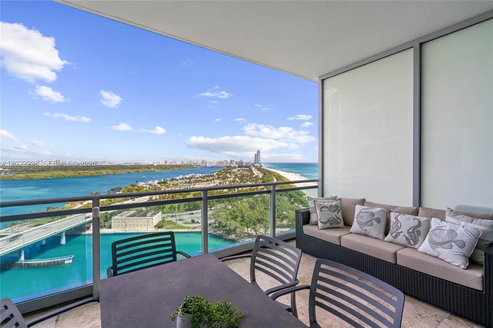 10295 Collins Ave #1606 Bal Harbour, FL 33154