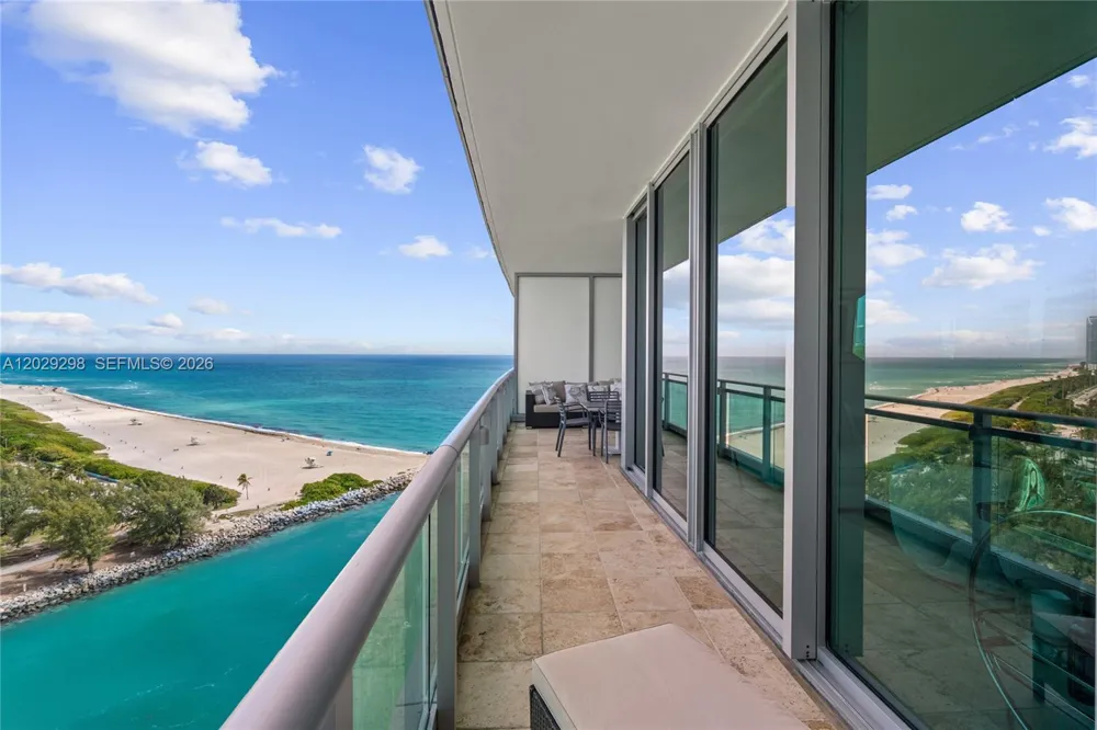 10295 Collins Ave #1606 Bal Harbour, FL 33154