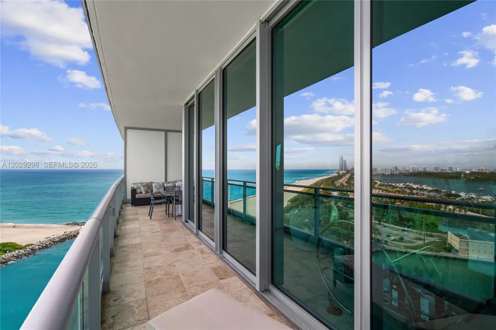 10295 Collins Ave #1606 Bal Harbour, FL 33154