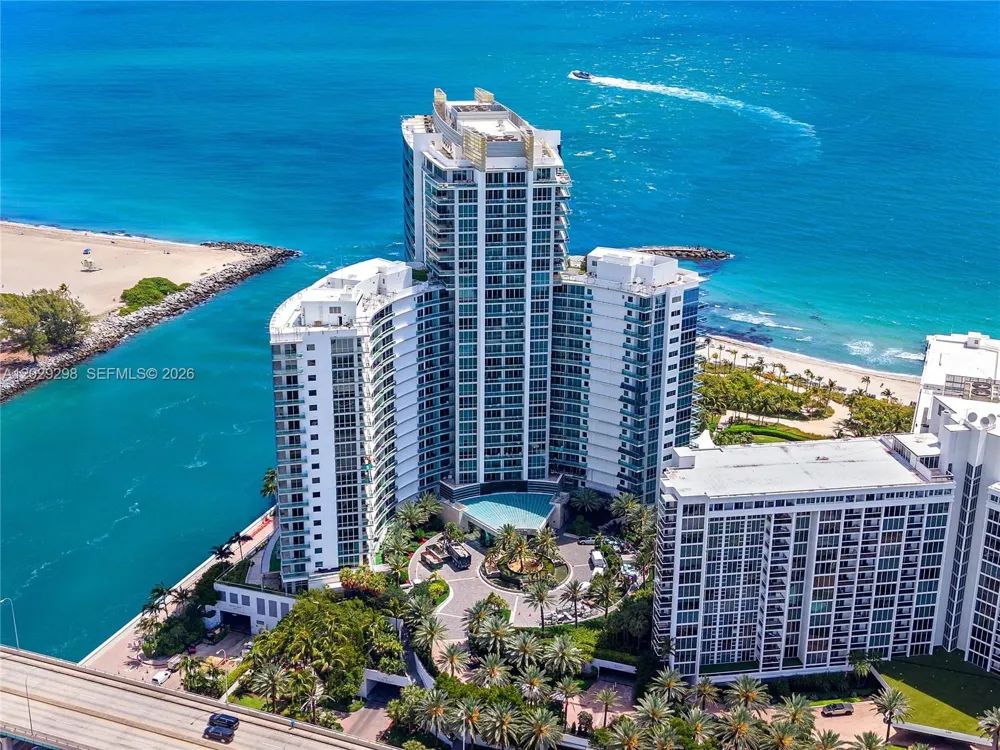 10295 Collins Ave #1606 Bal Harbour, FL 33154