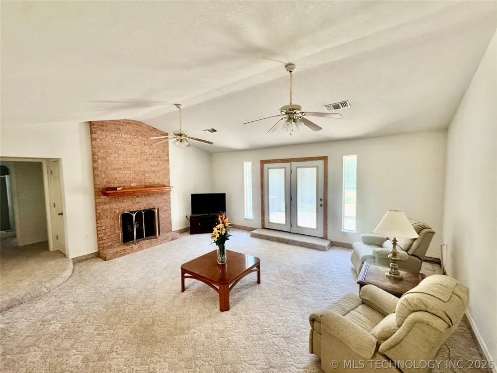 23654 State Hwy 32 Marietta, OK 73430