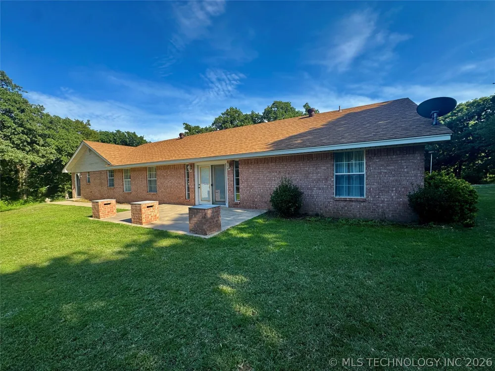 23654 State Hwy 32 Marietta, OK 73430