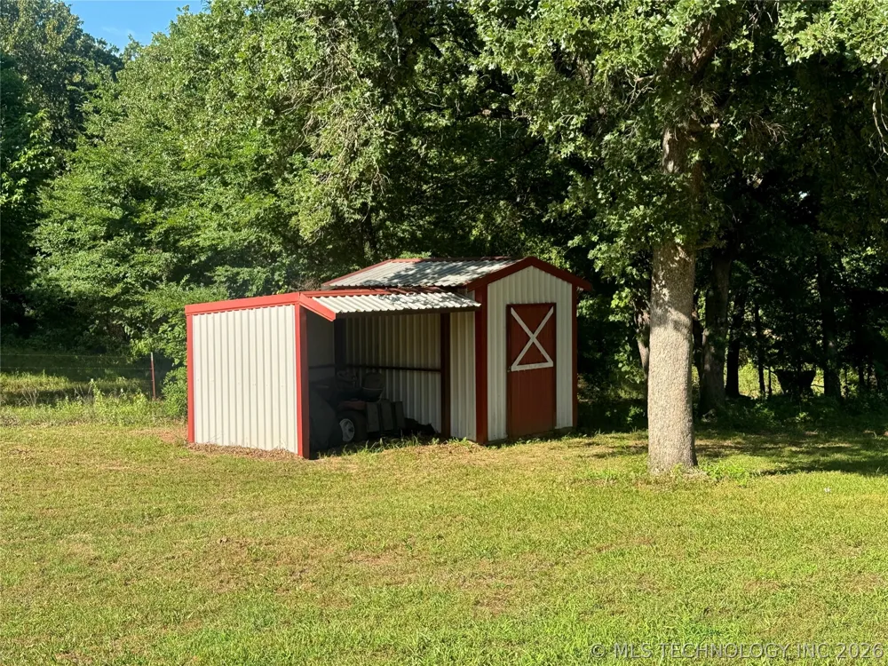 23654 State Hwy 32 Marietta, OK 73430
