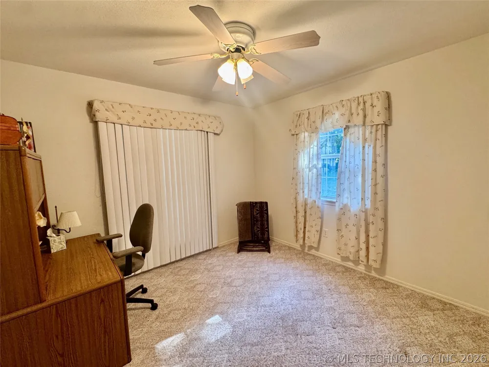 23654 State Hwy 32 Marietta, OK 73430