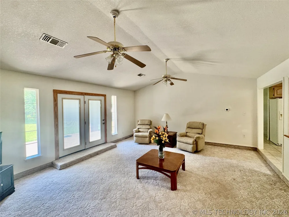 23654 State Hwy 32 Marietta, OK 73430
