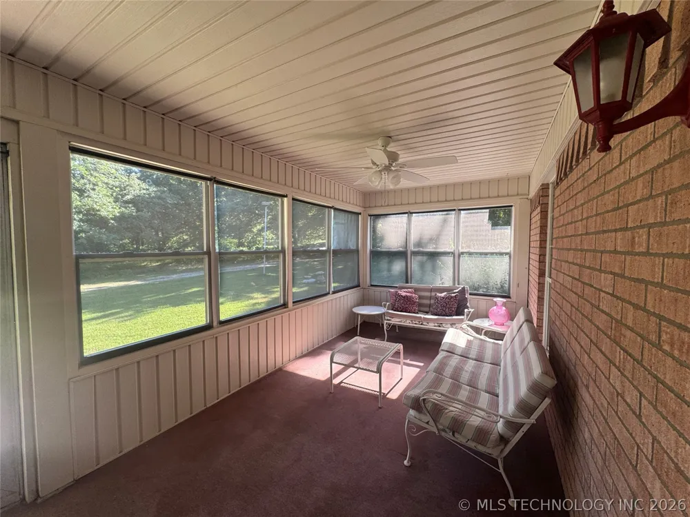 23654 State Hwy 32 Marietta, OK 73430