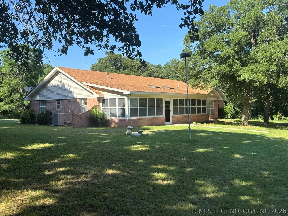 23654 State Hwy 32 Marietta, OK 73430