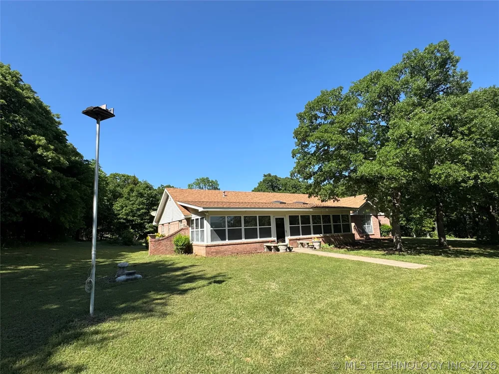 23654 State Hwy 32 Marietta, OK 73430
