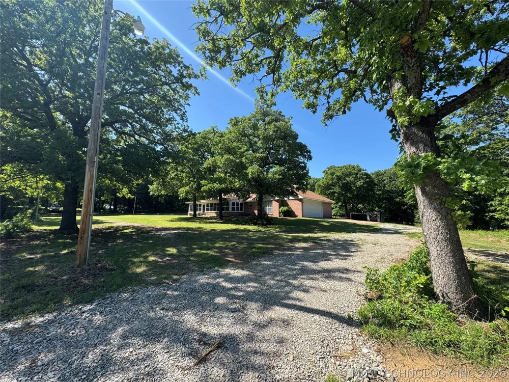 23654 State Hwy 32 Marietta, OK 73430